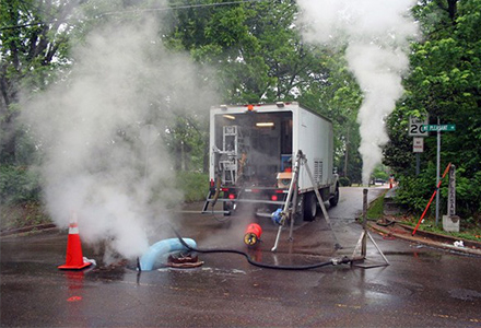 莲湖CIPP热固化修复技术